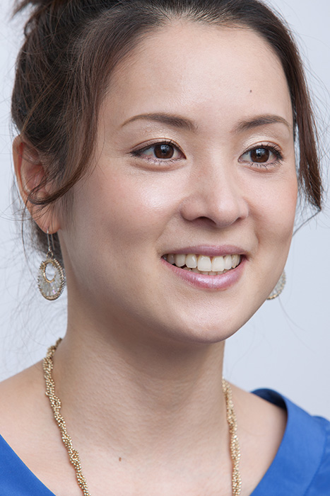 北川弘美の出演時間