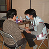 新潟県中越地震に対する緊急援助