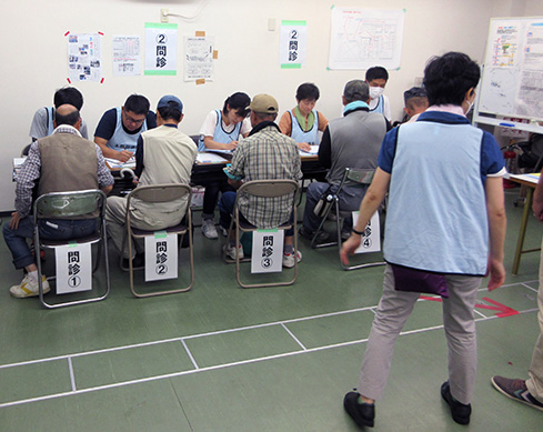 公募「生活困窮者調査研究」、3件の助成決定