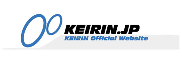 KEIRIN.JP<