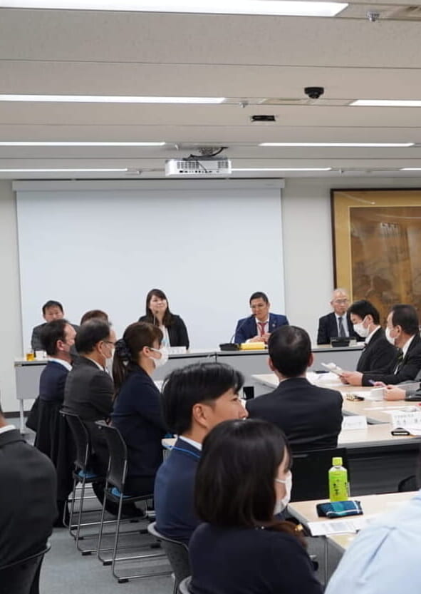 第18回済生会共同治験実務者研修会　治験環境の大転換に備え、GCP省令改正と治験エコシステムを学ぶ