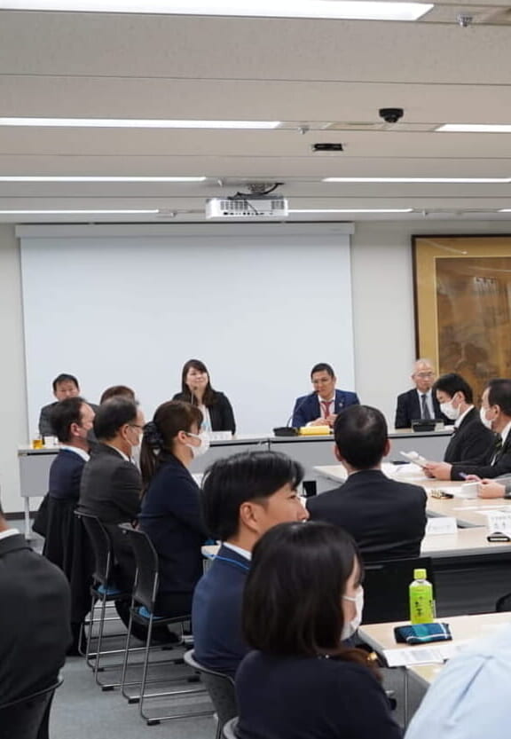 第18回済生会共同治験実務者研修会　治験環境の大転換に備え、GCP省令改正と治験エコシステムを学ぶ