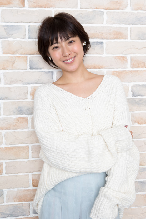 瀧本 美織 女優