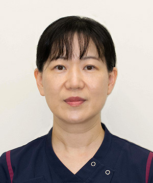 福岡総合病院 薬剤部 部長 槇林 智子の写真