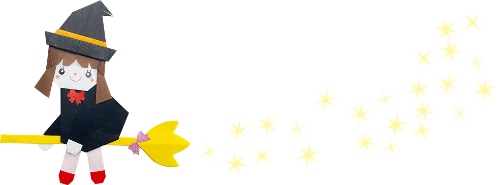 いまいみさの魔法のおりがみ 済生会 いまいみさの魔法のおりがみ 済生会