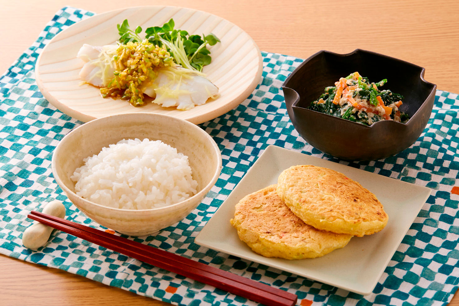 メニュー 夕食 【みんなが作ってる】 夕食