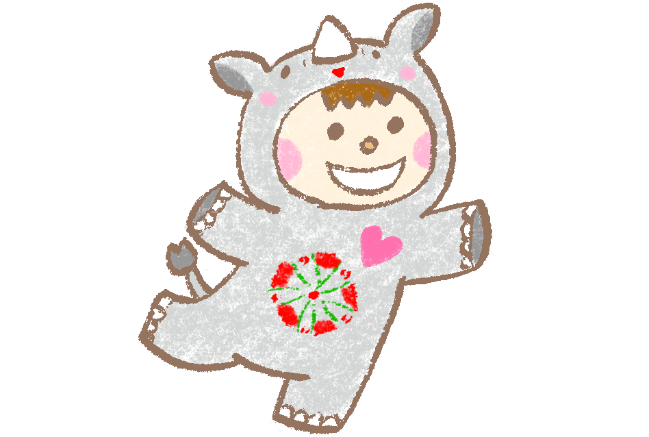 saiちゃん