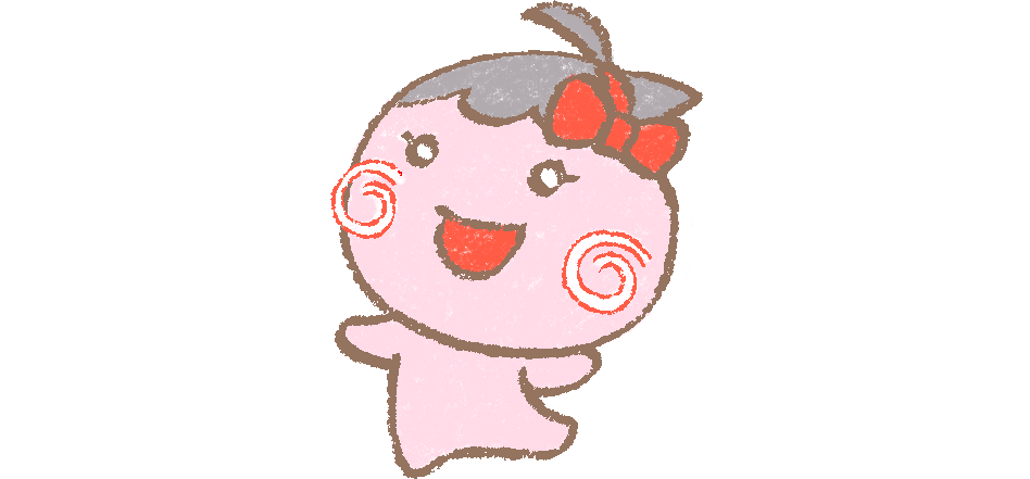 くわいちゃん