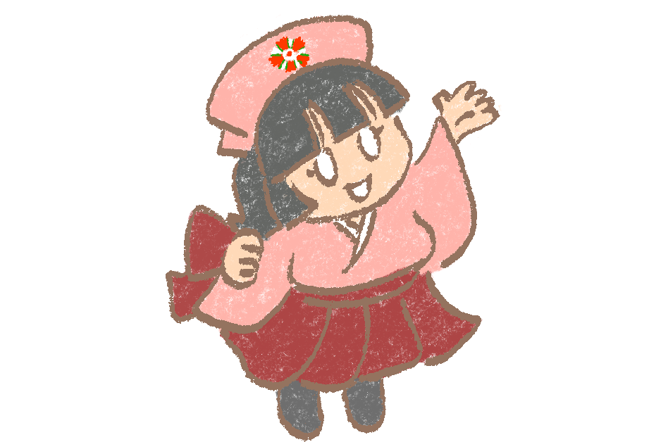 なでぴこ