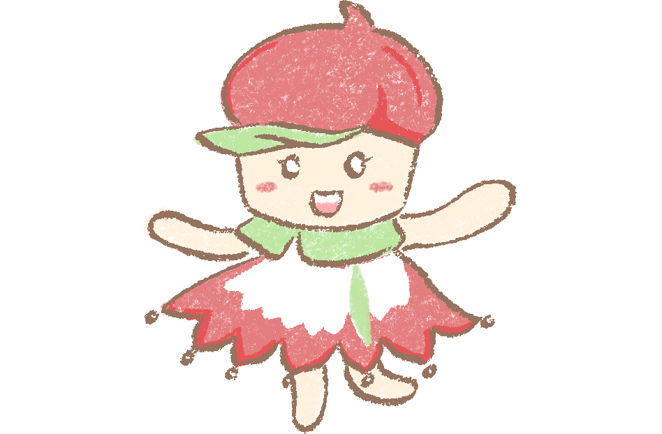 SAIKAちゃん