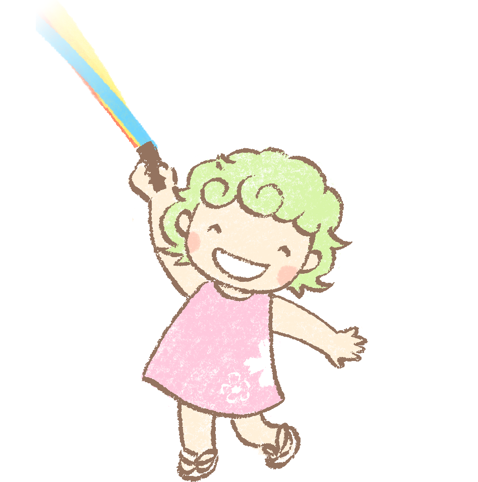 日田杉っ子ちゃん