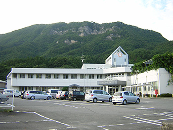 岩泉病院