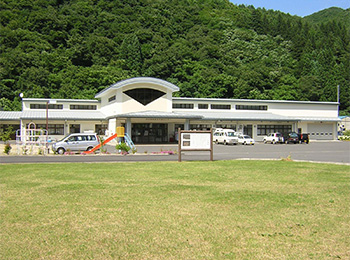 岩泉町大川診療所