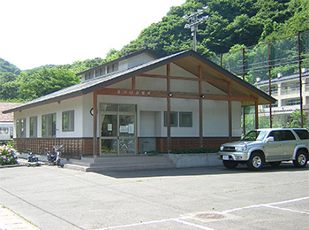 岩泉町釜津田診療所