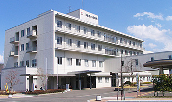 川俣病院