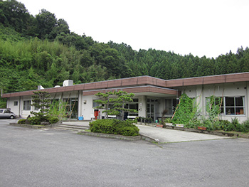 養護老人ホーム 川俣光風園