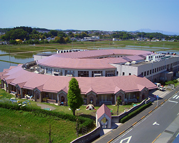 栃木県済生会宇都宮乳児院