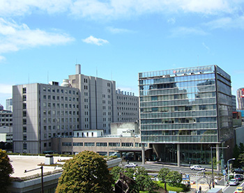 東京都済生会