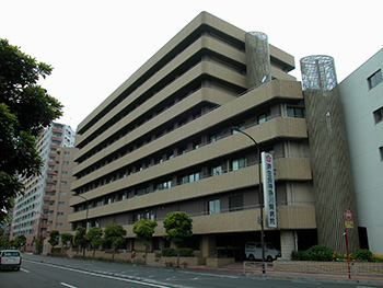 神奈川県病院