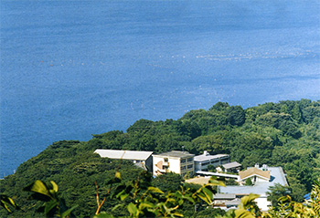 児童養護施設 川奈臨海学園