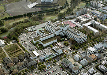 富田林病院