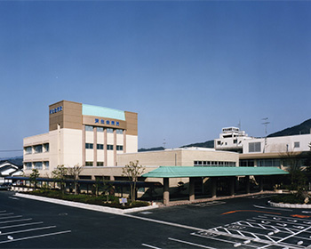 鳥取県済生会