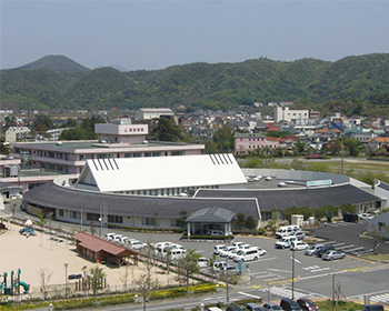 群馬県済生会前橋病院