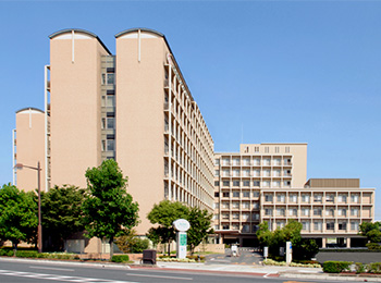 岡山済生会 ライフケアセンター