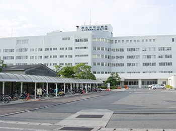 松山病院