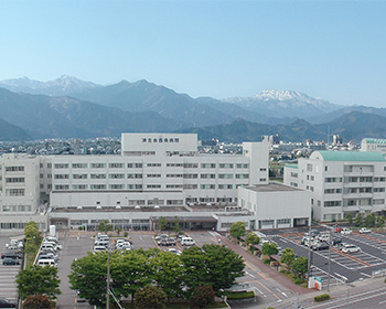 西条病院