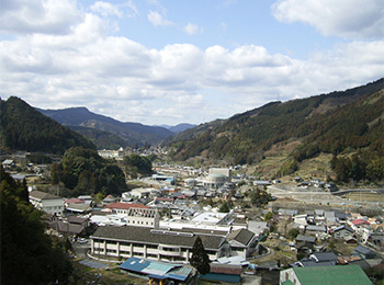 小田老人保健施設 ふじの園