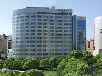 福岡総合病院