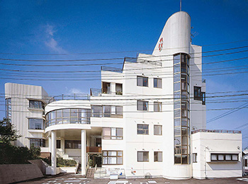 鹿児島県済生会