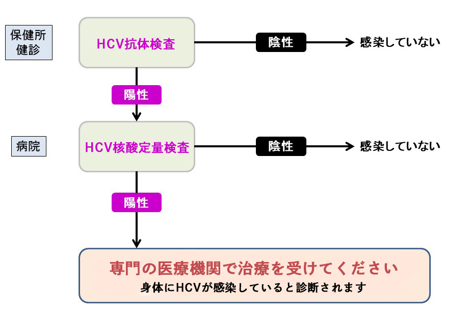 C型肝炎