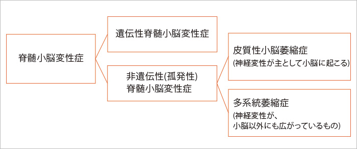 脊髄小脳変性症 せきずいしょうのうへんせいしょう 社会福祉法人 恩賜財団 済生会