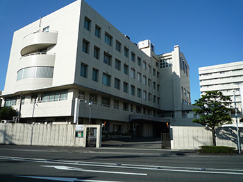静岡済生会看護専門学校