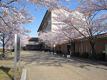 滋賀県済生会看護専門学校