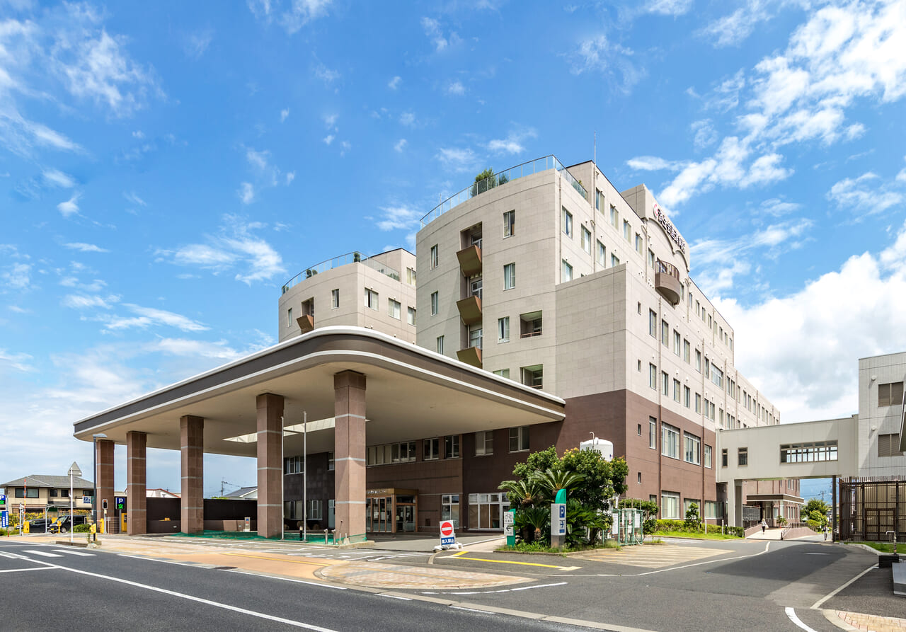 唐津病院