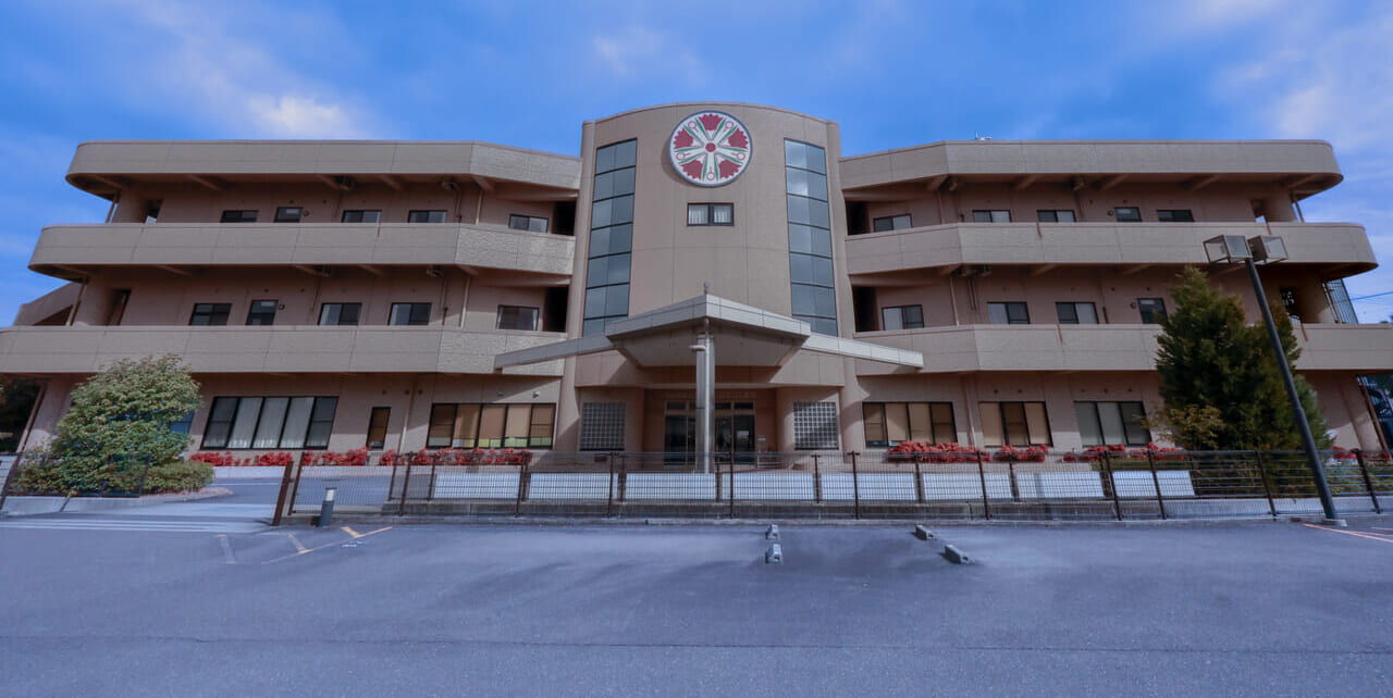 特別養護老人ホーム なでしこ香川