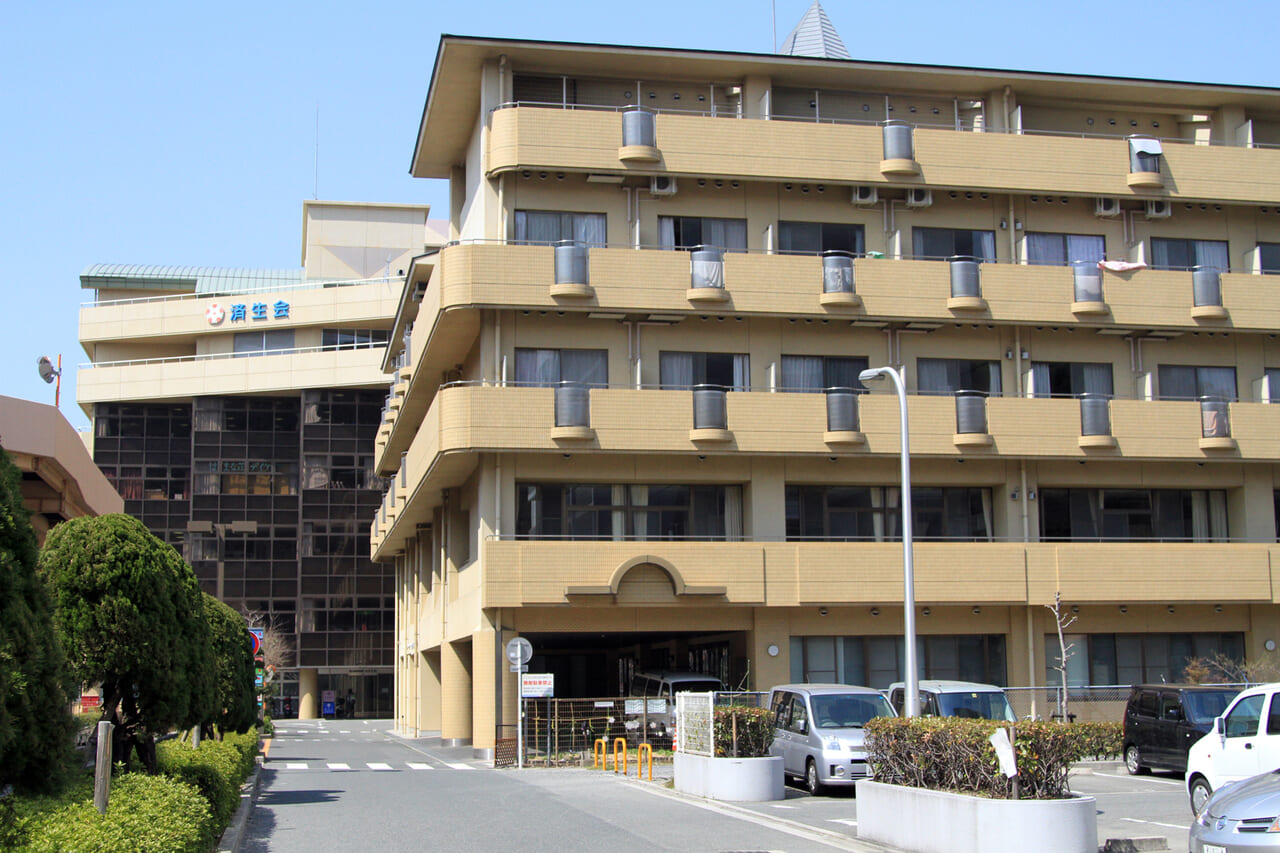 坂町地域包括支援センター