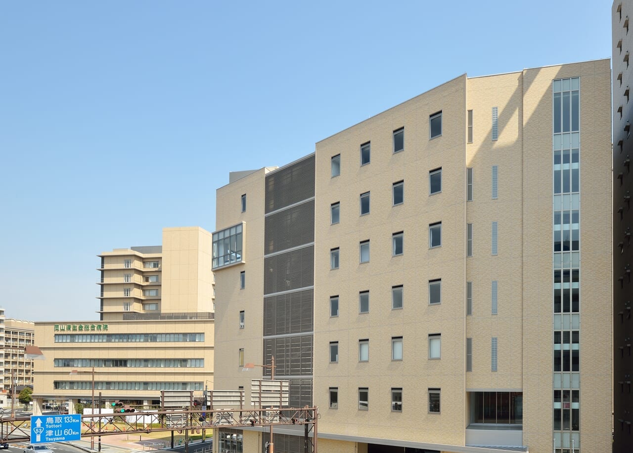 岡山済生会看護専門学校