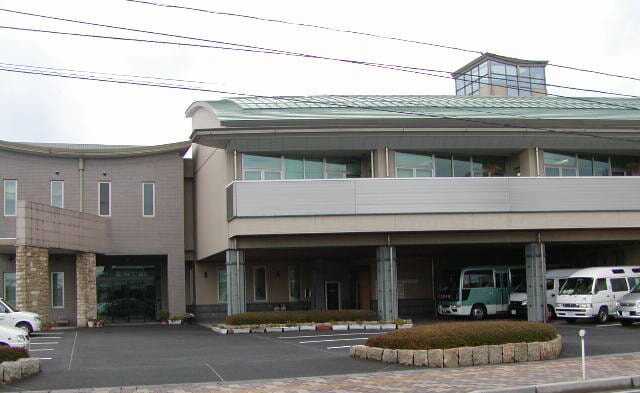 鳥取県済生会訪問看護ステーション白鴎