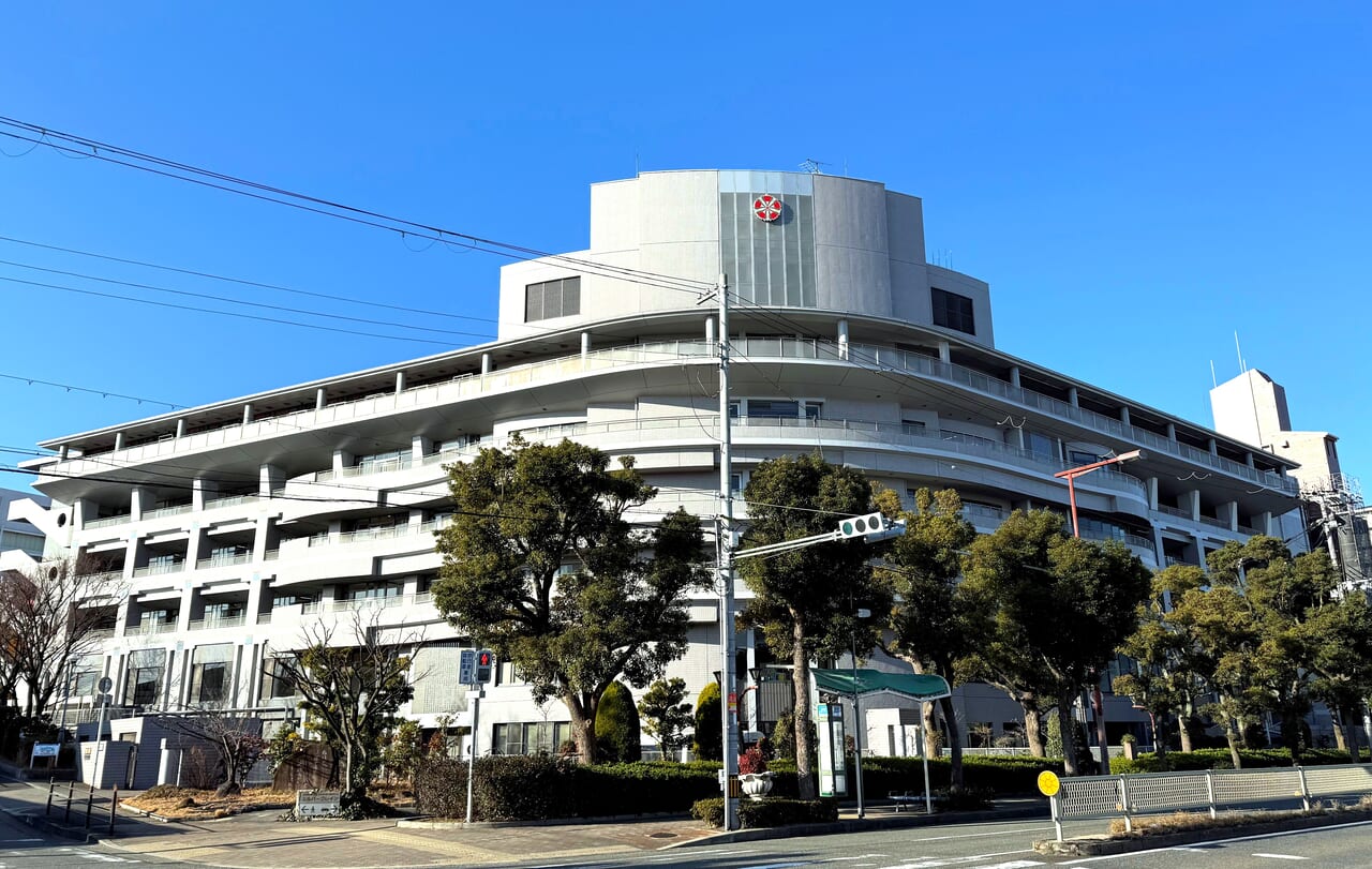 軽費老人ホーム ケアハウスつつじ荘