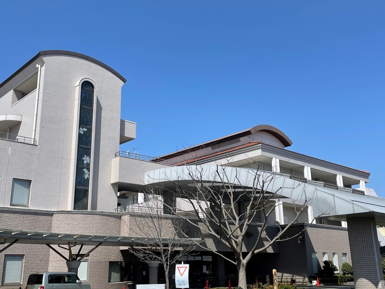 愛知県青い鳥医療療育センター（療養介護・医療型障害児入所支援）
