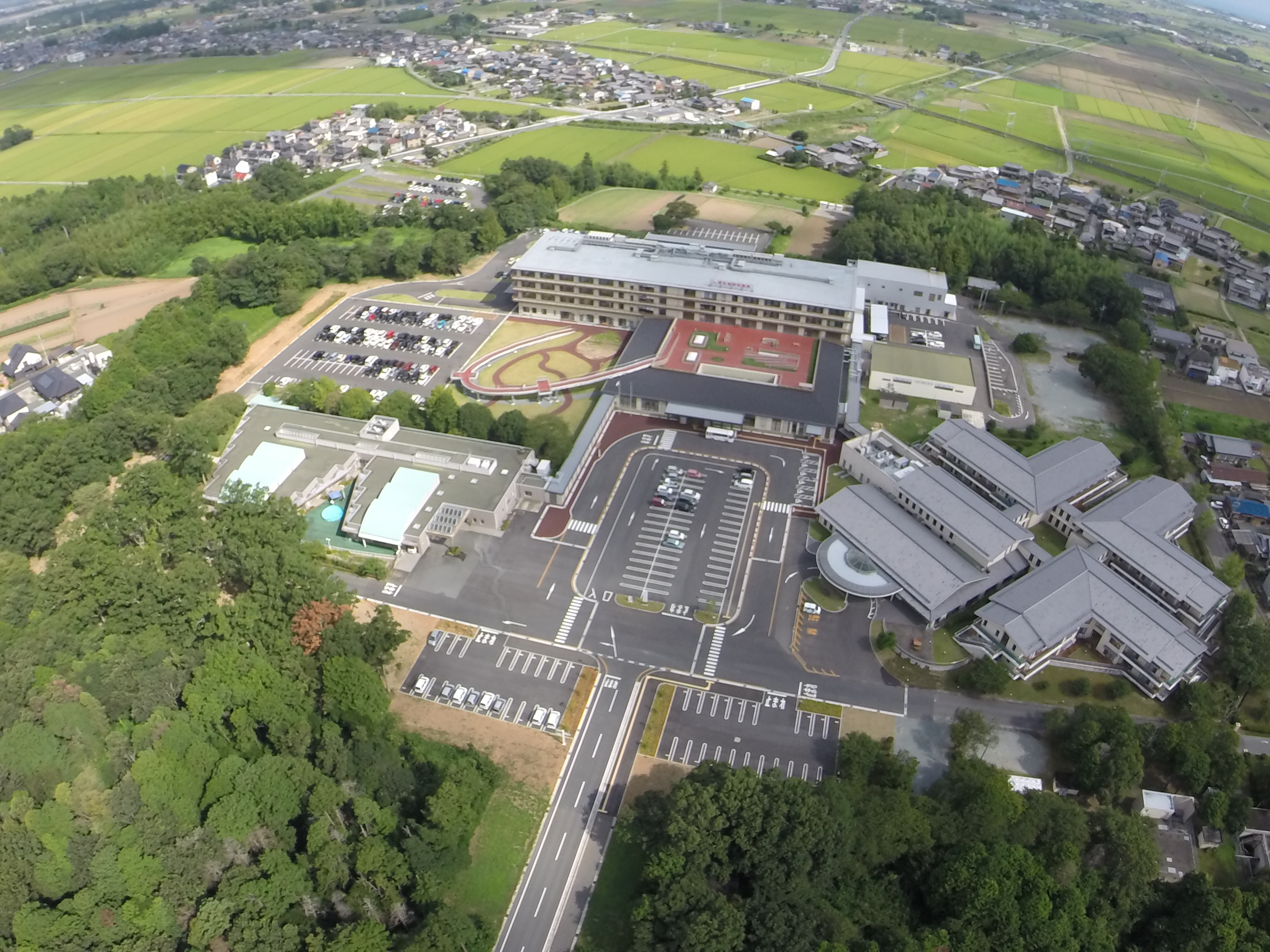 済生会明和居宅介護支援センター