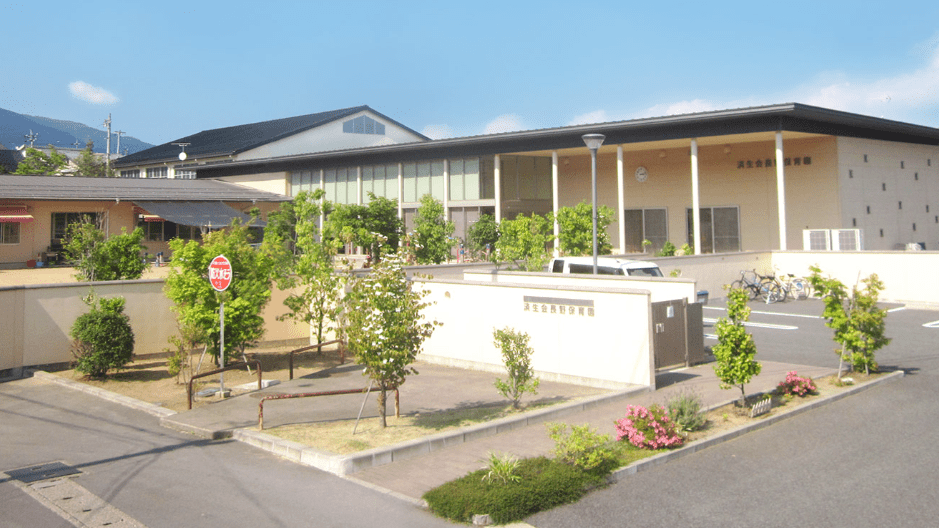 長野保育園
