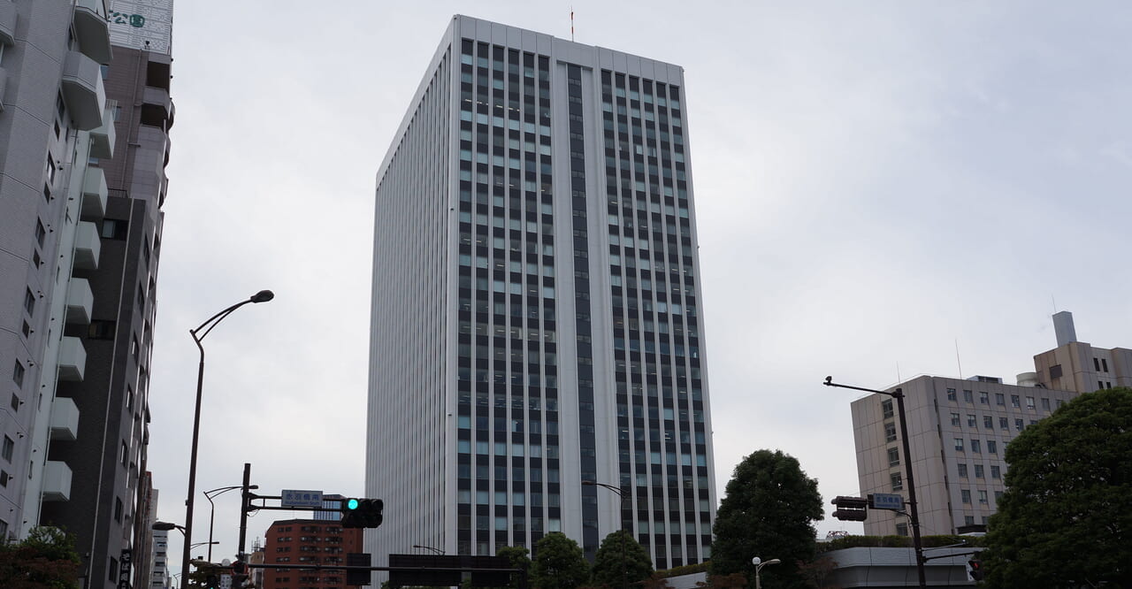 社会福祉法人 済生会 本部事務局
