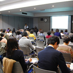 子どもの急性胃腸炎－横浜市東部病院で市民公開講座