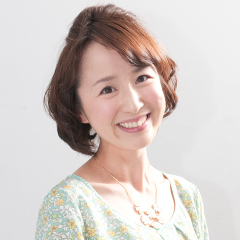 山川 恵里佳 さん