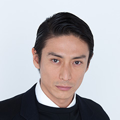 伊勢谷 友介 さん